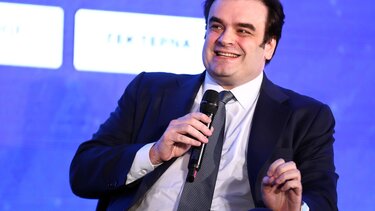 Κυριάκος Πιερρακάκης