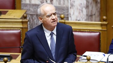 Γιάννης Λαμπρόπουλος