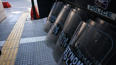 Λάρισα, μέτρα