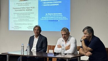 Δήμος Φαιστού: Στο σημείο μηδέν η Μεσαρά λόγω της λειψυδρίας 