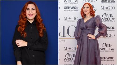 Μαρία Καμαριανάκη