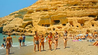 Μάταλα, Φεστιβάλ