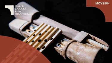 Μουσικοχορευτική παράσταση 