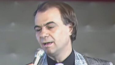 Κώστας Μοναχός