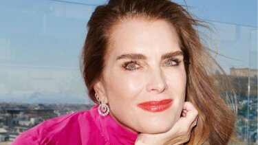 Μπρουκ Σιλντς