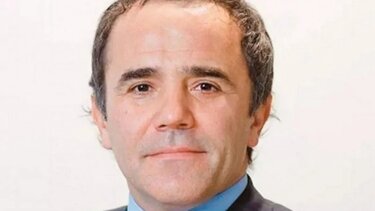 Μυστακίδης για τη νέα Τούμπα: «Χαρά και τιμή μου να αποκτήσει ο ΠΑΟΚ το σπίτι που του αξίζει»