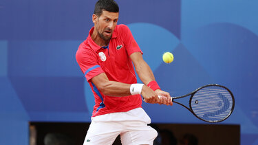 Νόβακ Τζόκοβιτς