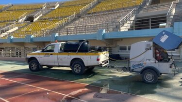 παγκρητιο καθαρισμοί