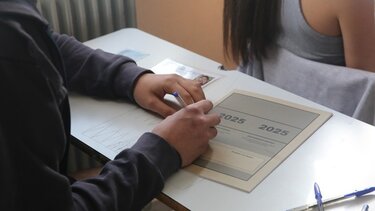 Πανελλαδικές