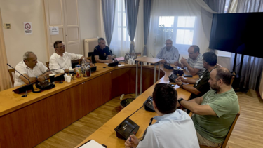 πολιτική προστασία