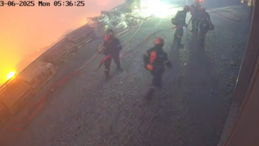 επιχείρηση-πυροσβεστική