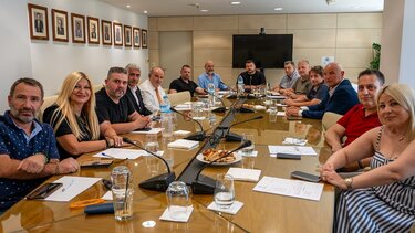 ΠΟΕΣΕ, Μαρία Αντωνακάκη