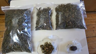 Ρέθυμνο, Ναρκωτικά