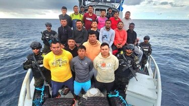 Ελ Σαλβαδόρ, επιχείρηση