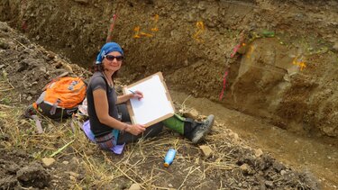 Έρευνα, σεισμικό κίνδυνος