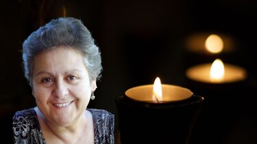 Βάνα Σφακιανάκη