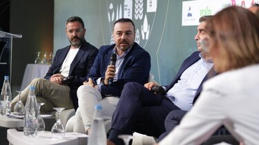 Forum, Πράσινες πολιτικές