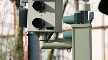 κάμερα ταχύτητας