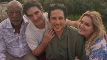 Φρίμαν, Παπακαλιάτης και Καβογιάννη