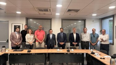 Συνάντηση του Δικτύου ΦοΔΣΑ με τη Ρυθμιστική Αρχή Αποβλήτων, Ενέργειας και Υδάτων (ΡΑΑΕΥ)