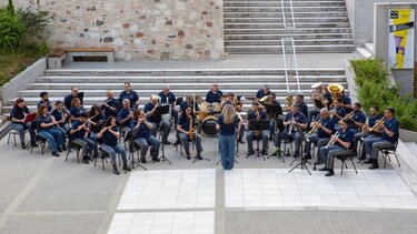 Συνεχίζεται το Σάββατο το Φεστιβάλ «Τέχνη Καθ’ Οδόν»