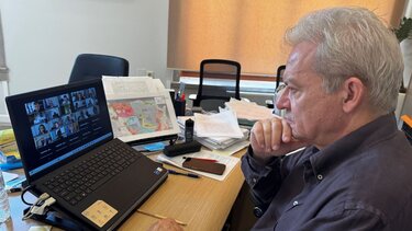 καλοκαιρινός αεροδρόμιο