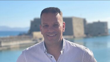 Γιάννης Τσαπάκης