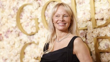 Η Πάμελα Αντερσον