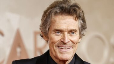 willem-dafoe