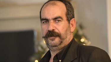 Γιώργος Ξυλούρης, ΚΣΟΣ