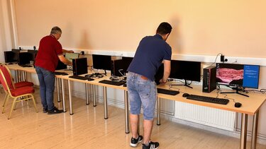 Δημοτικό Σχολείο Τυλίσου 