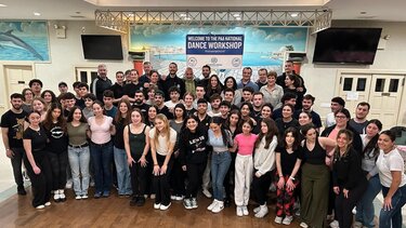 nea yorki xoroi krhtikoi