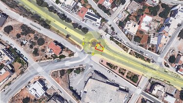 Άγιος Νικόλαος, κυκλοφοριακές ρυθμίσεις