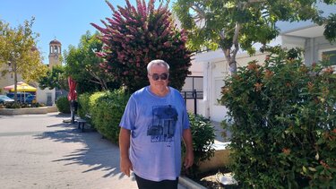 Κώστας Διγενής