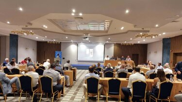 διευθυντές ξενοδοχείων