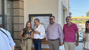 Δήμος Πλατανια υιοθεσια ζωων