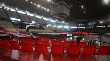 Ολυμπιακός: Το ΣΕΦ οριστικά στην «ερυθρόλευκη» ΚΑΕ