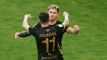 κλήρωση ΟΦΗ