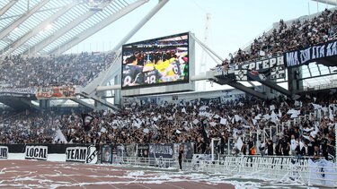 Έτσι θα κάνει έδρα το Παγκρήτιο!