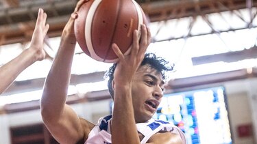 EuroBasket U20: Πικρός αποκλεισμός για την Εθνική Νέων