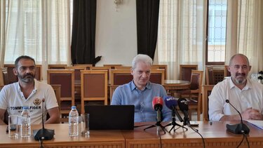 Αλέξης Καλοκαιρινός