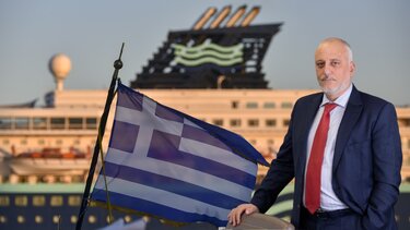 Διονύσης Θεοδωράτος