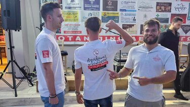 Πολιτιστικός Σύλλογος Αμνάτου