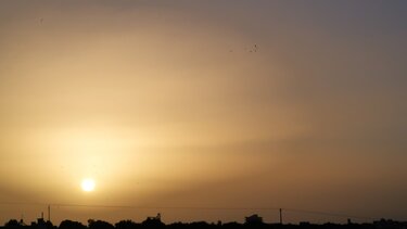 Ανατολή ηλίου