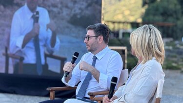 Νίκος Ανδρουλάκης