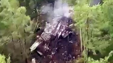 αεροσκάφος Ρωσία 