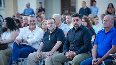 Αρχαία Λύττος, Εκδήλωση