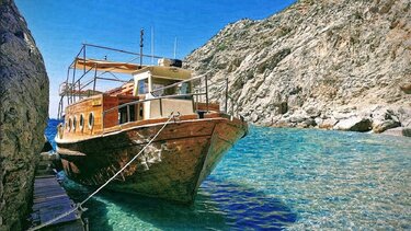 Δρόμοι Ζωής, εξορμήσεις