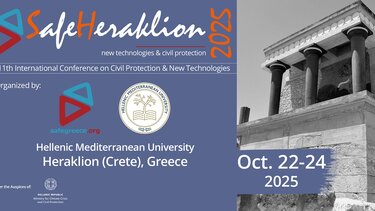 ΕΛΜΕΠΑ, Safe Heraklion