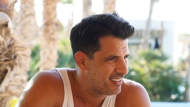 Θοδωρής Φέρρης